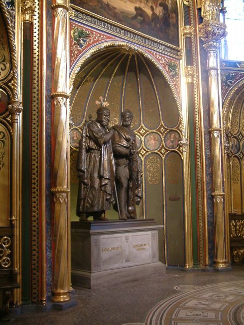 Roots of Poznań - Key Points