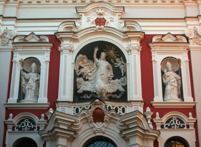 Roots of Poznań - Immerse in Cultural Legacy