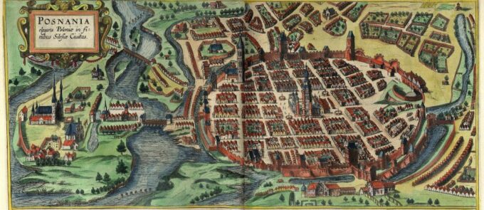 Roots of Poznań - Frequently Asked Questions