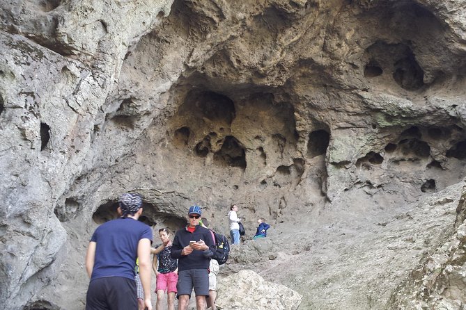 Roque Nublo & Gran Canaria Highlights by 2 Native Guides - Small-Group Tour Details