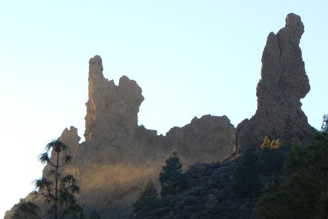 Roque Nublo Private Hike - Review Highlights