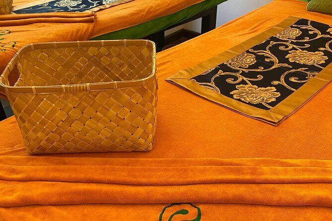 Rora Signature Massage for Ultimate Relaxation - What to Expect from Rora Signature Massage
