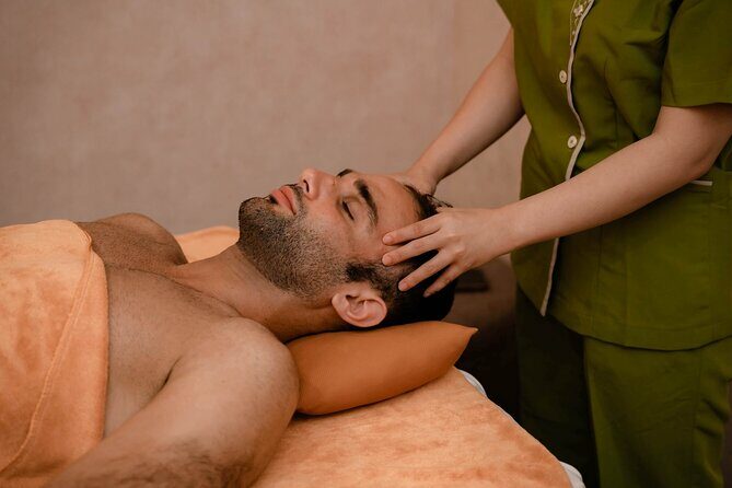 Rora Signature Massage for Ultimate Relaxation - Who Should Consider This Experience?