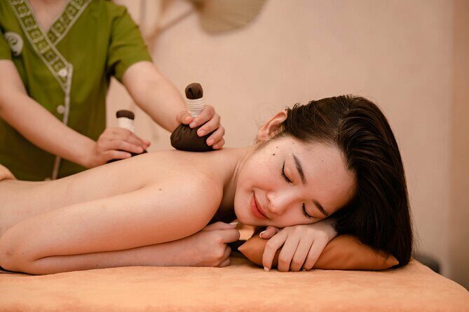 Rora Signature Massage for Ultimate Relaxation - FAQs