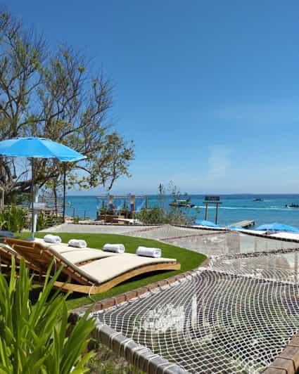 Rosario Beach Tour - Cartagena - Experience Highlights