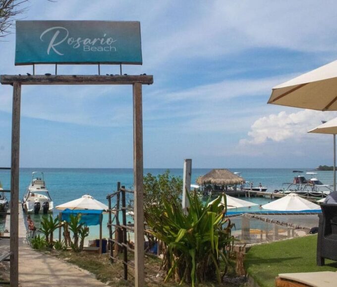 Rosario Beach Tour - Cartagena - Frequently Asked Questions