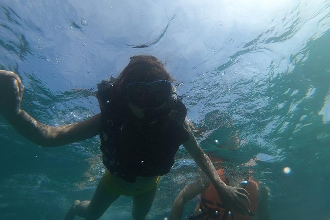 Rosario Island Full-Day Tour 5 Stops (Cholon the Party Island) - Stops Along the Way