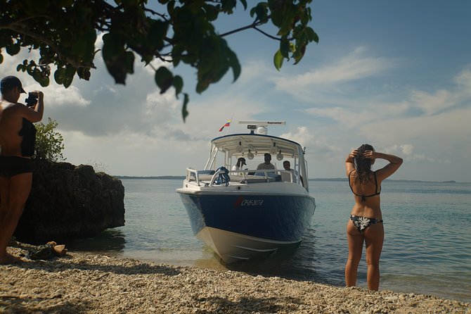 Rosario Island Full-Day Tour 5 Stops (Cholon the Party Island) - Pricing and Cancellation