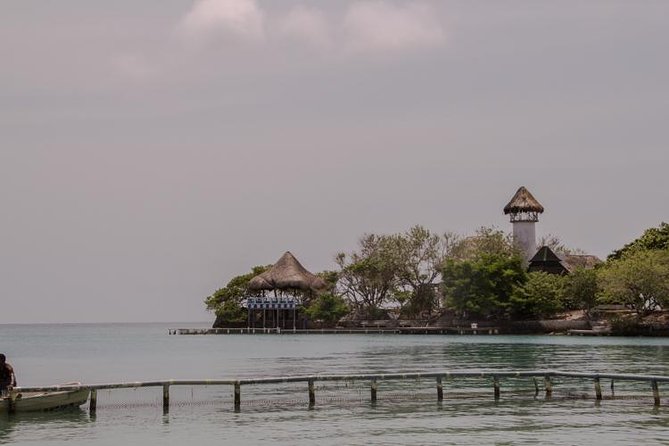 Rosario Islands Day Trip at Isla Del Sol - Overview of the Rosario Islands