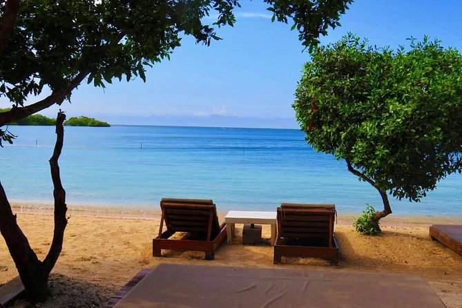 Rosario Islands Full Day Tour - Key Points