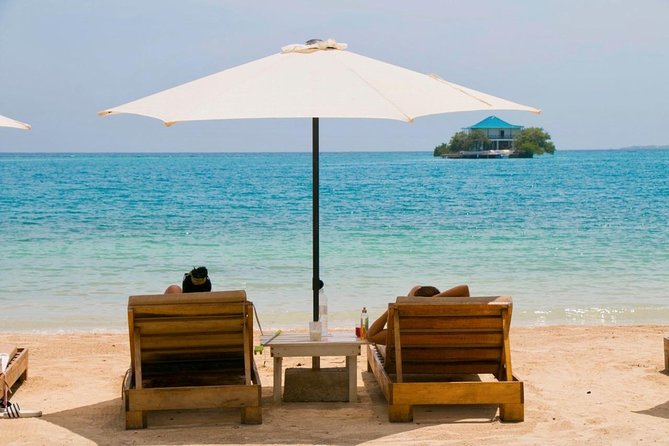 Rosario Islands Full Day Tour - Inclusions and Exclusions