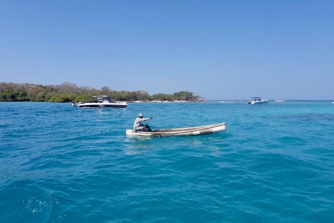 Rosario Islands Full Day Tour - Highlights of the Rosario Islands