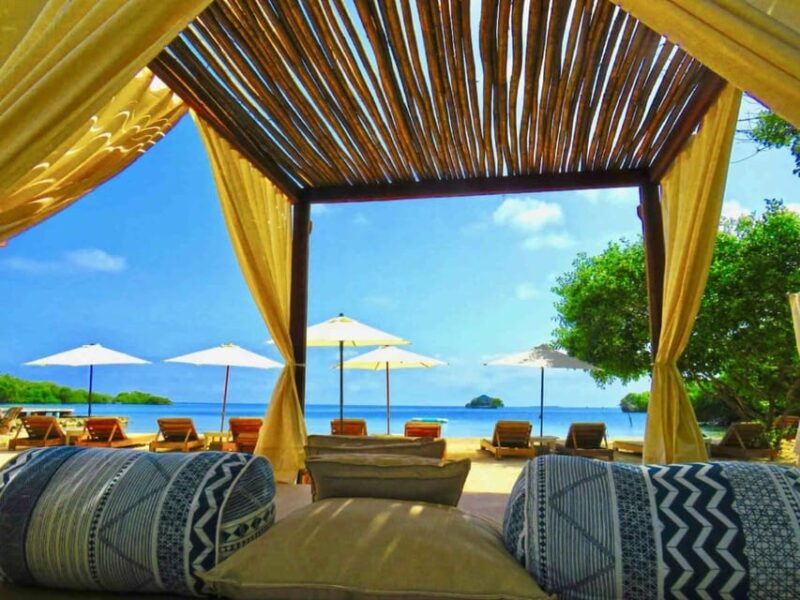 Rosario Islands Full Day Tour - Experience Highlights