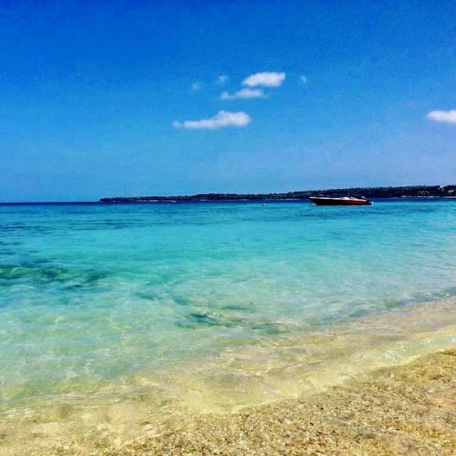Rosario Islands Full Day Tour - Additional Information