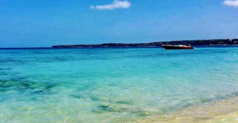 Rosario Islands Full Day Tour - Key Points