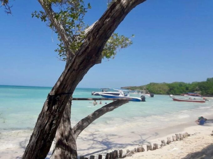 Rosario Islands Full Day Tour - Additional Information