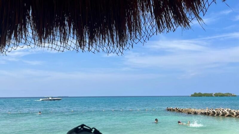 Rosario Islands Upscale Day Tour - Key Points