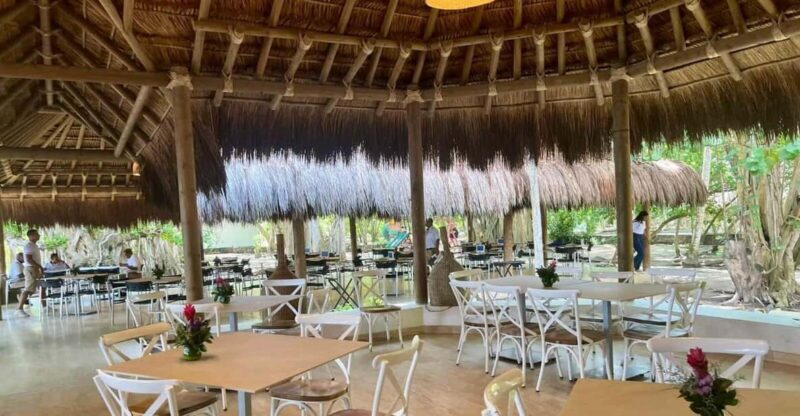 Rosario Islands Upscale Day Tour - Experience and Activities