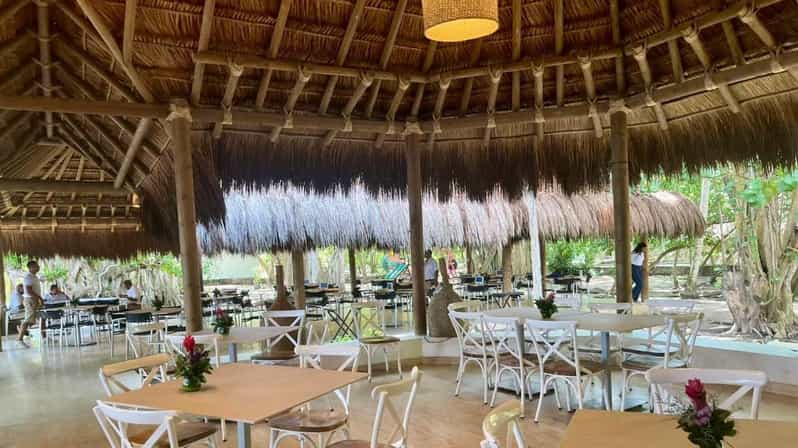 Rosario Islands Upscale Day Tour - Important Information