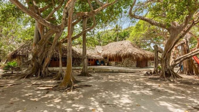 Rosario Islands Upscale Day Tour - Additional Options