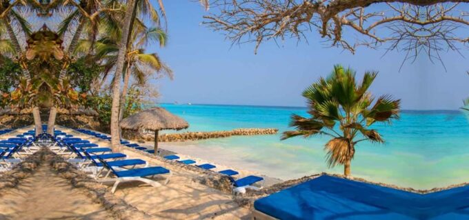 Rosario Islands Upscale Day Tour - Recap
