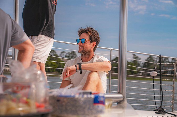 Rosé Golden Hour Sunset Sail - Final Thoughts