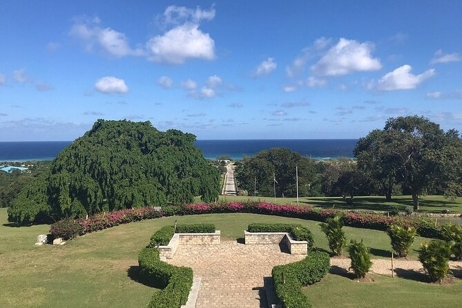 Rose Hall Great House, 17th Century Plantation House Tour - Meeting and Pickup Arrangements