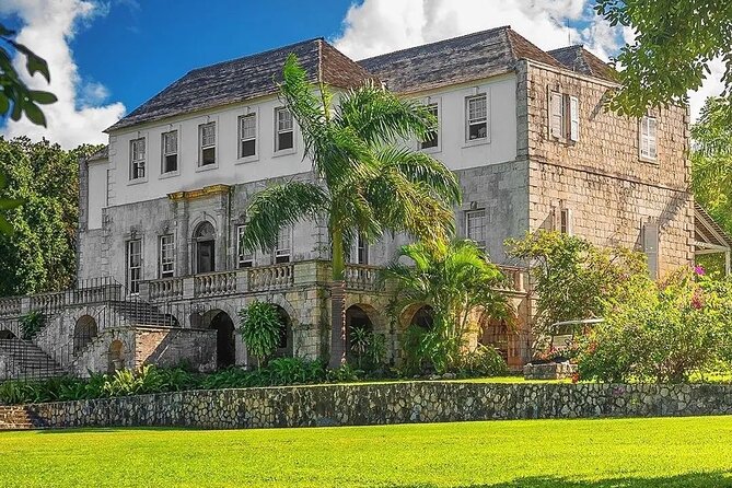 Rose Hall Great House, 17th Century Plantation House Tour - Visitor Experiences and Reviews