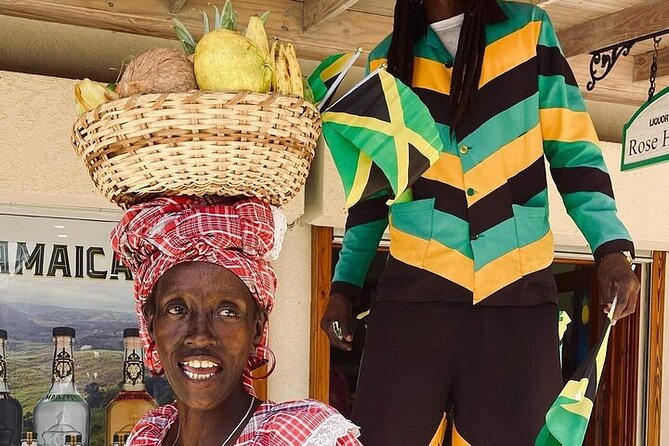 Rose Hall Great House, 17th Century Plantation House Tour - Booking Your Stay