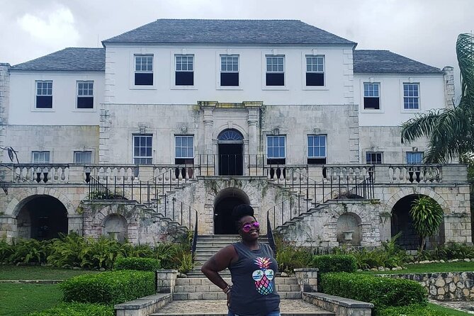 Rose Hall Great House - Traveler Feedback and Concerns