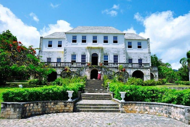 Rose Hall Great House - Architecture and Design