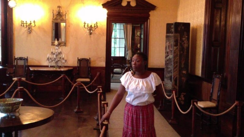 Rose Hall Great House Day Tour - Historical Context