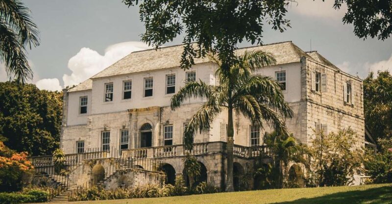 Rose Hall Great House Day Tour - Historical Significance