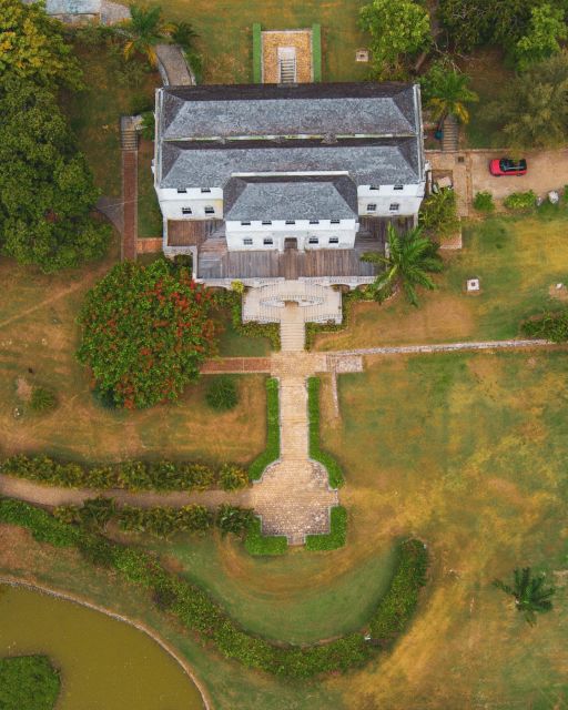 Rose Hall Great House Day Tour With Private Transportation - Tour Highlights and Experience