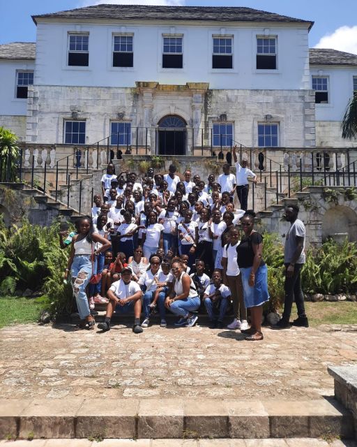 Rose Hall Great House Day Tour With Private Transportation - Frequently Asked Questions