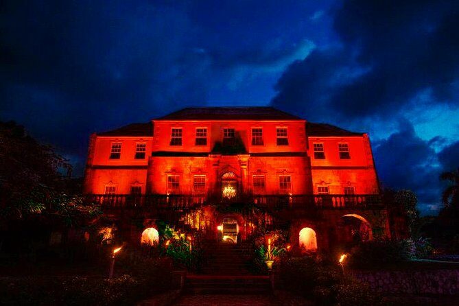 Rose Hall Great House Haunted Night Tour with Admission - Exploring the Haunted Night at Rose Hall Great House: A Complete Review