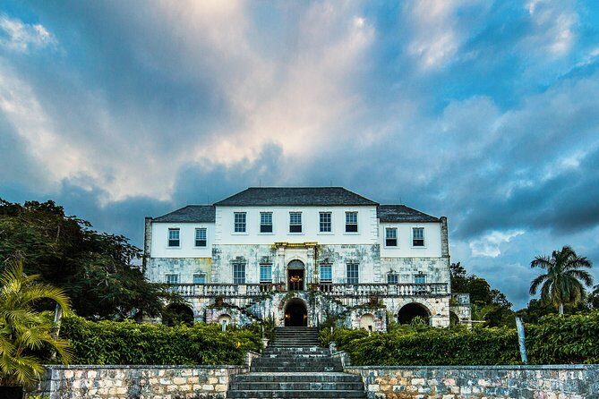 Rose Hall Great House Haunted Night Tour with Admission - Final Thoughts