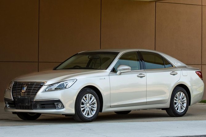 Rose Hall Hotels Private Airport Transfer - Pickup Details