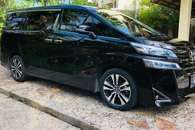 Rose Hall Hotels Private Airport Transfer - Additional Information
