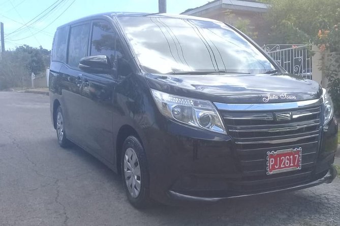 Rose Hall Hotels Private Airport Transfer - Customer Reviews