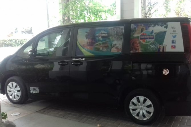 Rose Hall Hotels Private Airport Transfer - Transfer Options