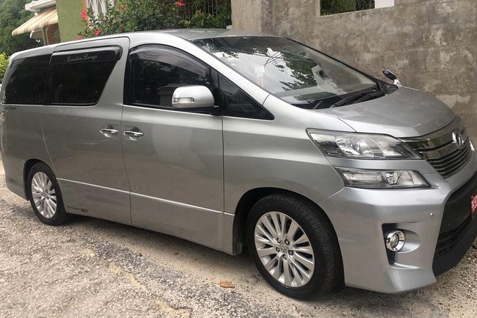 Rose Hall Hotels Private Airport Transfer - Airport Convenience