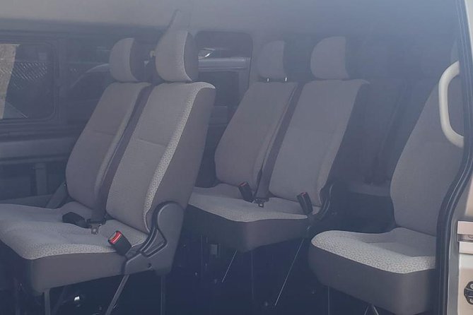 Rose Hall Hotels To Montego Bay Airport Private Transfer - Questions About Your Stay