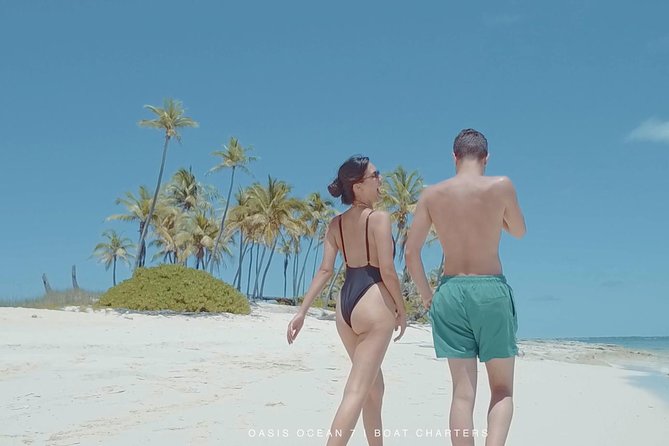 Rose Island Adventure: Snorkel, Sea Turtles, and Private Beach - Overview