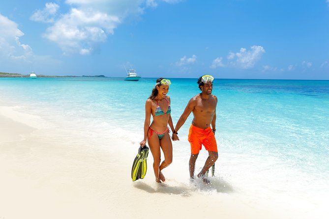 Rose Island Bahamas Original Swimming Pigs and Snorkeling - Cancellations and Payments