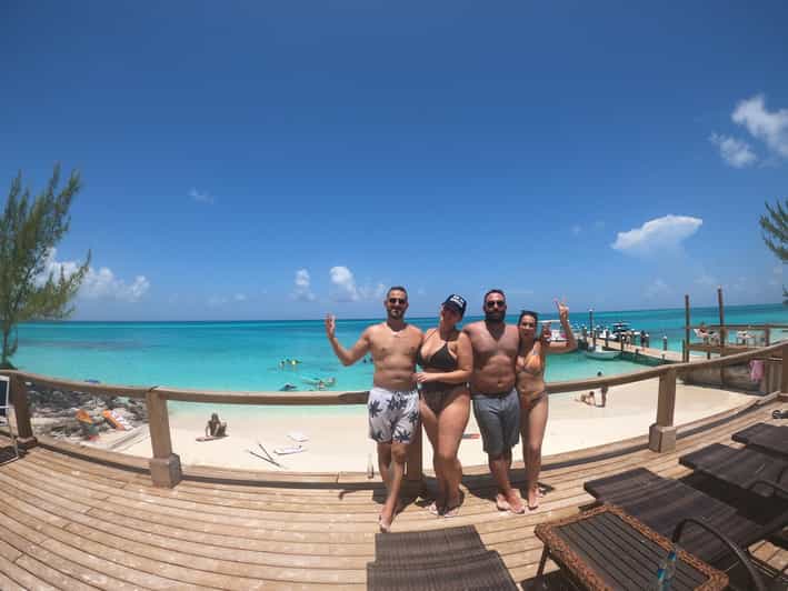 ROSE ISLAND ESCAPE HALF DAY GROUP TOUR - Key Points