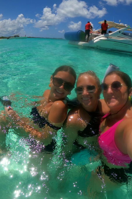 ROSE ISLAND ESCAPE HALF DAY GROUP TOUR - Cancellation Policy