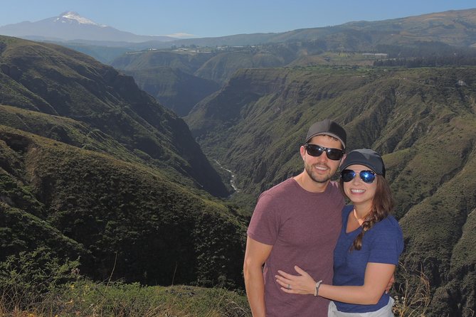 Rose Plantation, Equator Line and Otavalo Market Private Tour - Traveler Information and Accessibility