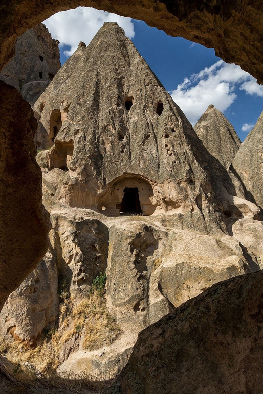 Rose Valley & Kaymakli Underground City Tour - Group Size and Languages