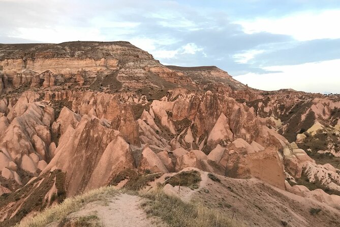 Rose Valley Sunset Hiking in Cappadocia - Notable Mentions
